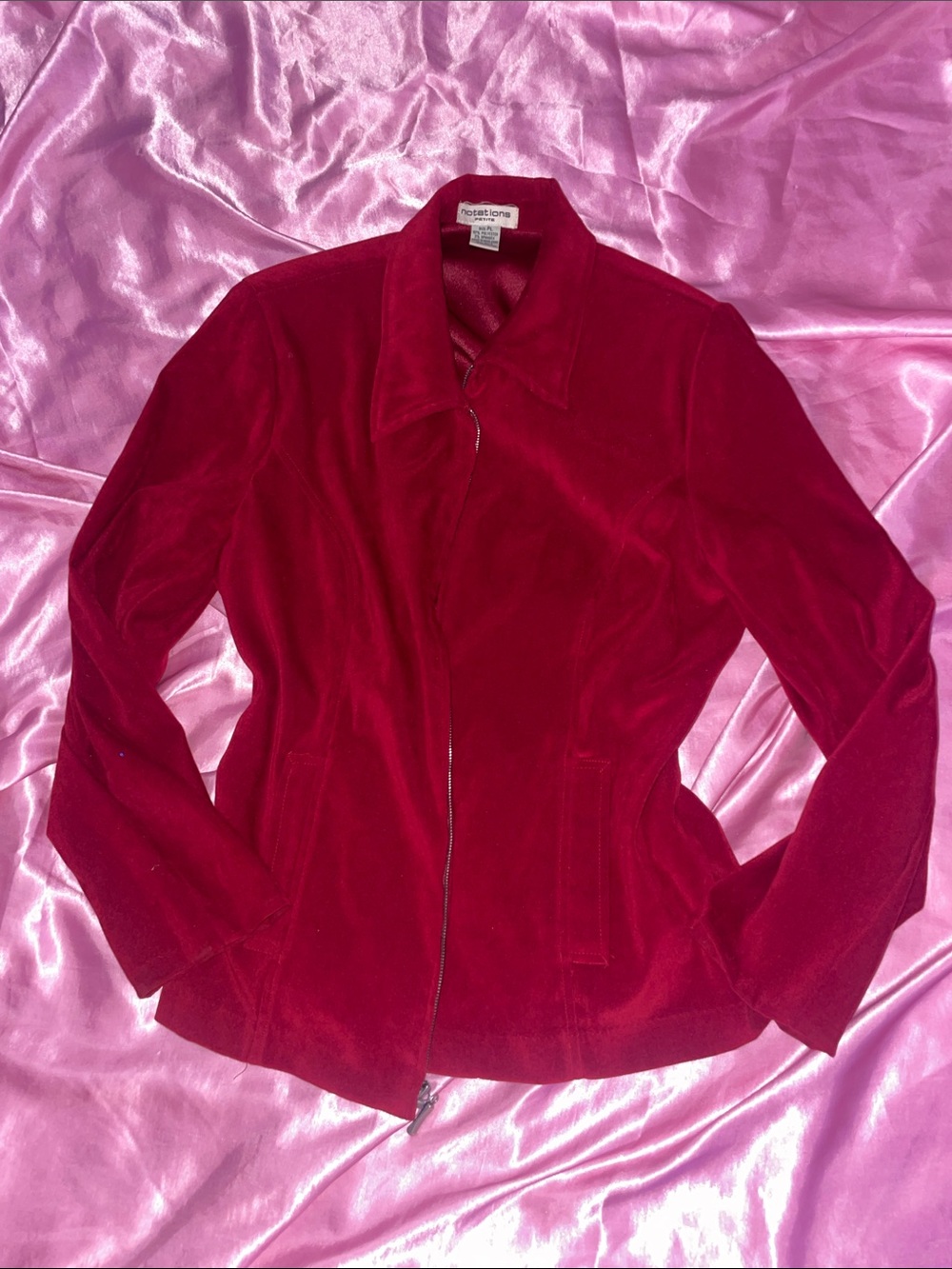 Nordstrom Rack Red Jacket ♥️